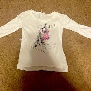 Long sleeve pug on sled